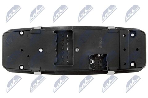 Перемикач, склопідйомник 