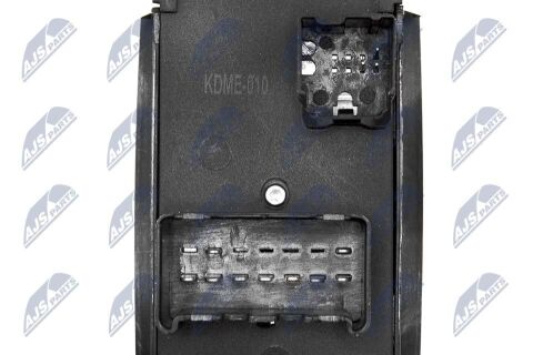 Перемикач, склопідйомник 