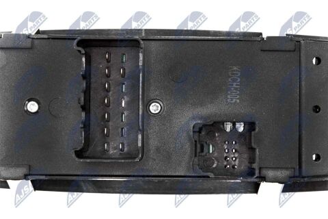 Перемикач, склопідйомник 