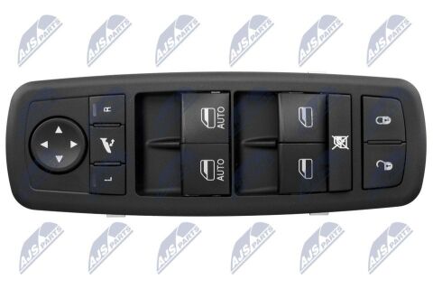 Склопідйомник 