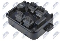 Перемикач, склопідйомник 