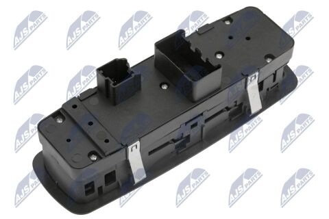 Перемикач, склопідйомник 