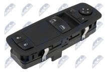 Перемикач, склопідйомник 