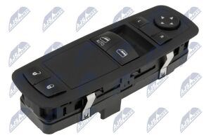 Переключатель, стеклолодъемник 