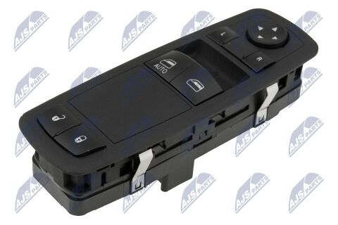 Перемикач, склопідйомник 