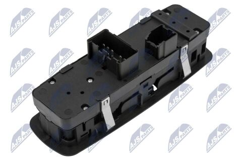 Перемикач, склопідйомник 