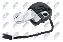 Лепесток зміни передач 