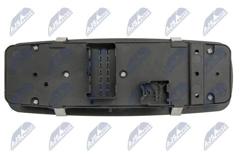 Перемикач, склопідйомник 