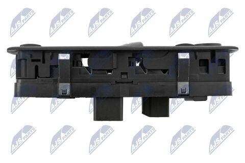 Перемикач, склопідйомник 