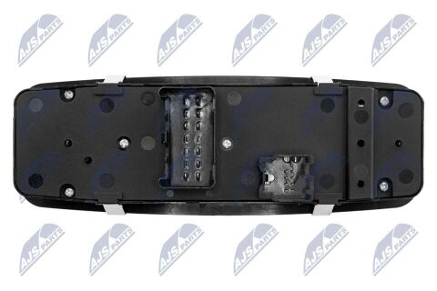 Перемикач, склопідйомник 