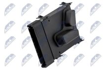 Перемикач, регулювання положення сидіння Перемикач, регулювання положення сидіння