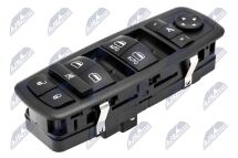 Перемикач, склопідйомник 