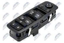 Перемикач, склопідйомник 