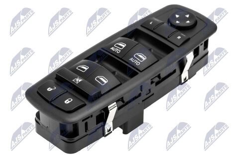 Перемикач, склопідйомник 