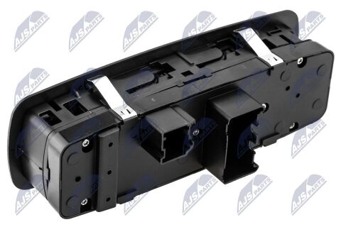 Перемикач, склопідйомник 