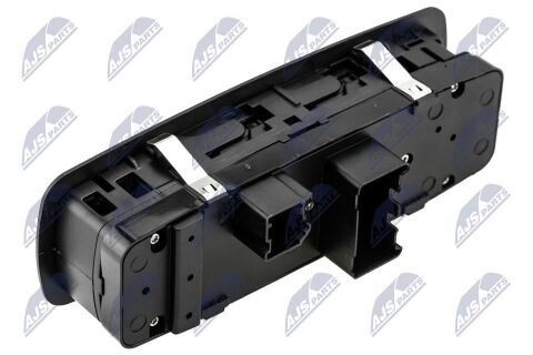 Перемикач, склопідйомник 