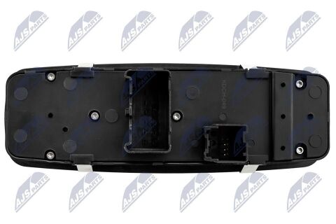 Перемикач, склопідйомник 