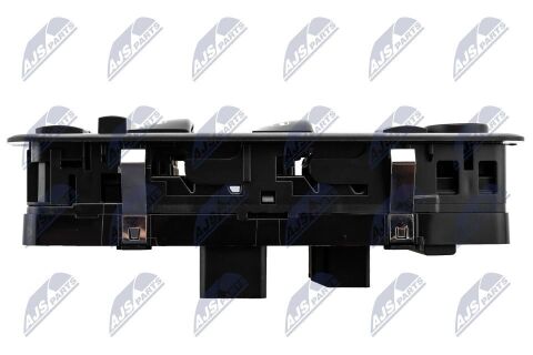 Перемикач, склопідйомник 