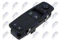 Перемикач, склопідйомник 