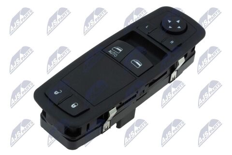 Перемикач, склопідйомник 