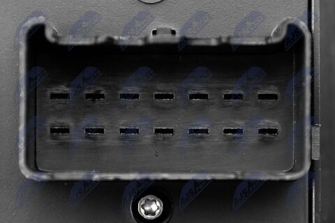 Перемикач, склопідйомник 