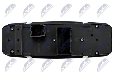 Перемикач, склопідйомник 