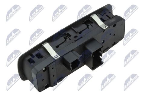 Перемикач, склопідйомник 