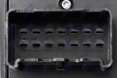 Перемикач, склопідйомник 