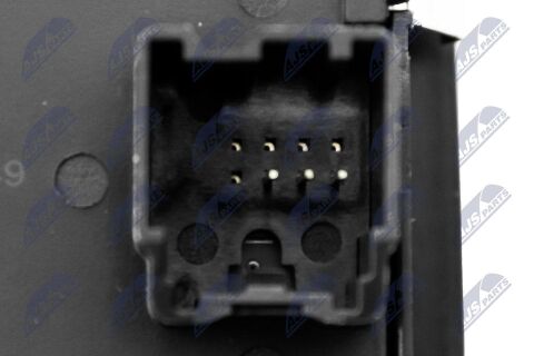 Перемикач, склопідйомник 