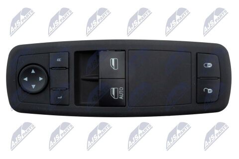 Перемикач, склопідйомник 