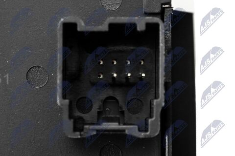 Перемикач, склопідйомник 