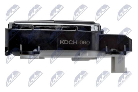 Багатофункціональний перемикач 