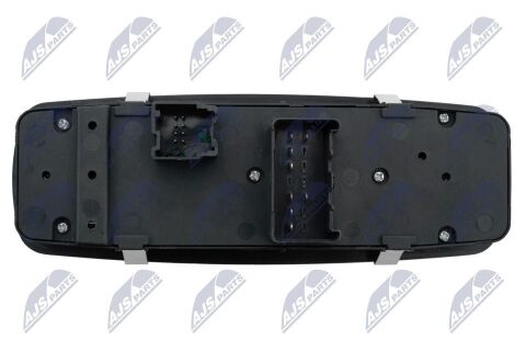 Перемикач, склопідйомник 