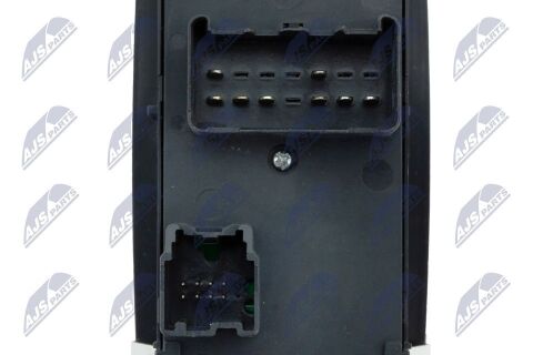 Перемикач, склопідйомник 