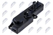 Перемикач, регулювання положення сидіння Перемикач, регулювання положення сидіння