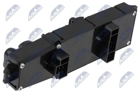 Перемикач, склопідйомник 