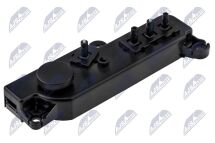 Перемикач, регулювання положення сидіння Перемикач, регулювання положення сидіння