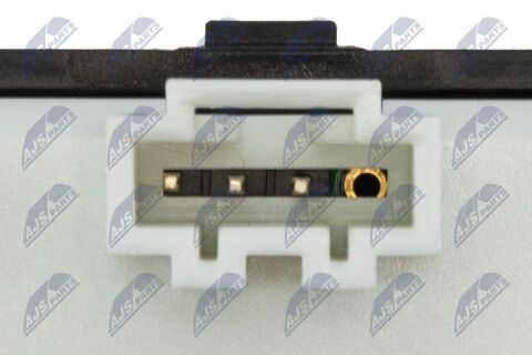 Багатофункціональний перемикач 