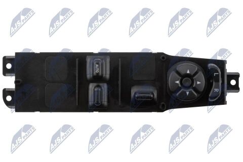 Перемикач, склопідйомник 