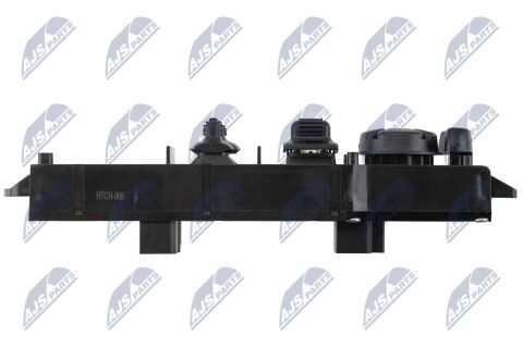 Перемикач, склопідйомник 