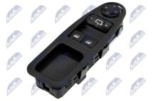 Перемикач, склопідйомник Перемикач, склопідйомник