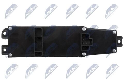 Перемикач, склопідйомник 