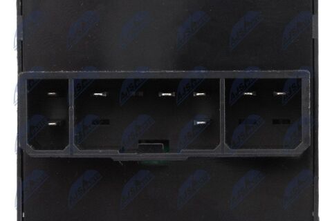 Перемикач, склопідйомник 