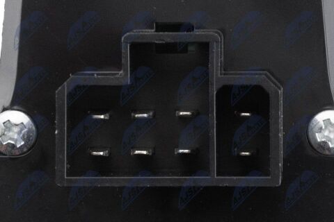 Перемикач, склопідйомник 