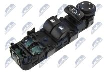 Перемикач, склопідйомник CITROËN C4 I Перемикач, склопідйомник CITROËN C4 I