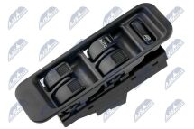 Перемикач, склопідйомник 