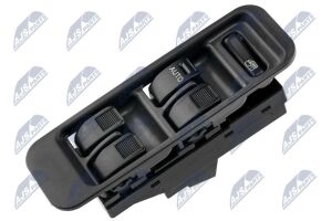 Перемикач, склопідйомник