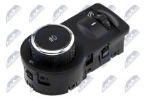 Перемикач, головне світло 