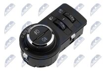 Перемикач, головне світло CHEVROLET CRUZE, ORLANDO