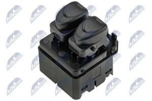 Перемикач, склопідйомник 